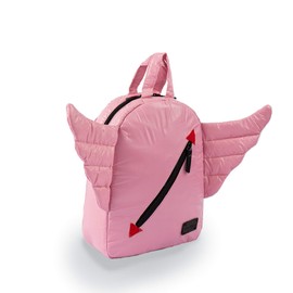 7AM Voyage Backpack - MINI Wings Backpack for Toddler, Snack, Travel Bag, Cute & Casual Little School Bag for Preschool & Kindergarten Kids
