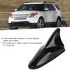 12V Universal Car AM / FM Radio Shark Fin Aerial