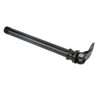 MEIJUN Bicycle Quick Release Thru Axle Skewers Assembly for 100mm