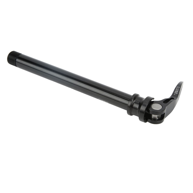 MEIJUN Bicycle Quick Release Thru Axle Skewers Assembly for 100mm