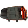 Top Paw Life Jacket Orange