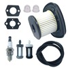 Carburionix BG86 Air Filter Tune Kit for Stihl BG86C BG86