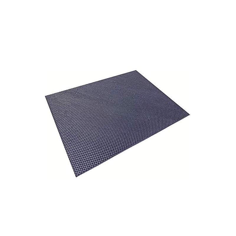 PS25 Sheets, Black, Normal Size: 6.7 x 8.7 inches (170