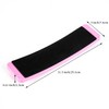 Sgehai 2 pcs Dance Turning Board,Turn Board for Dancers (pink)