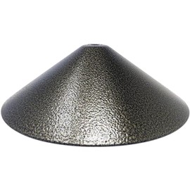 Grill Parts For Less Chimney Cap Copper Colored Kit, KIT0008-COPPER-GPFL Compatible with Traeger