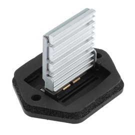 A-Premium HVAC Blower Motor Resistor Compatible with Kia Sportage 1998 1999 2000 2001 2002 L4 2.0L Replace# 0K30C61B15, 0K08A-61R20S