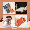 Dingbats* Wildlife Lined Journal A5 - Vegan Leather Soft Cover,
