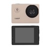1080P HD 2inch LCD Screen Sports 30m Waterproof Action Camera
