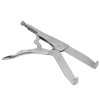 Clutch Holding Tool Basket Hub Flywheel Holder for Motorcycle ATV