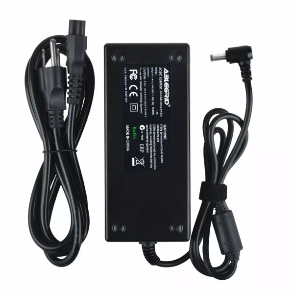 AbleGrid Laptop Power Supply Cord for Lenovo 41A9734 41A9732 AC