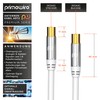 Primewire 7.5m Antenna Cable HDTV 135dB 75 Ohm | Premium