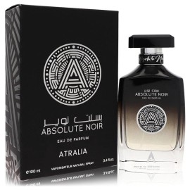 Atralia Absolute Noir by Atralia Eau De Parfum Spray (Unisex) 3.4 oz (Men)