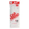 Otafuku Gloves Anti-Slip Sewing Gloves [100% Cotton, Anti-Slip: PVC, Side