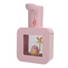 Automatic Foaming Soap Dispenser 3 Levels Adjustable Countertop Wall Mounted