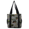 NGIL Tractor Trucks Mini Utility Bag