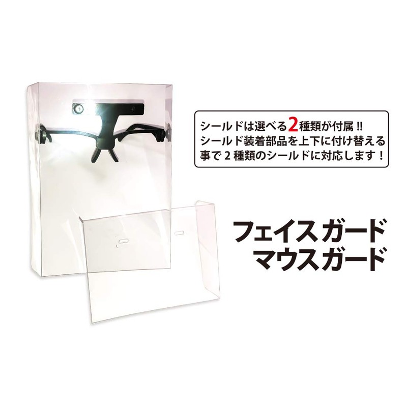 PM OfficeA PU006 Kit Guard, Pink, Plastic Kit for Life