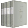 The Psalms: A Christ-Centered Commentary (4-Volume Set)