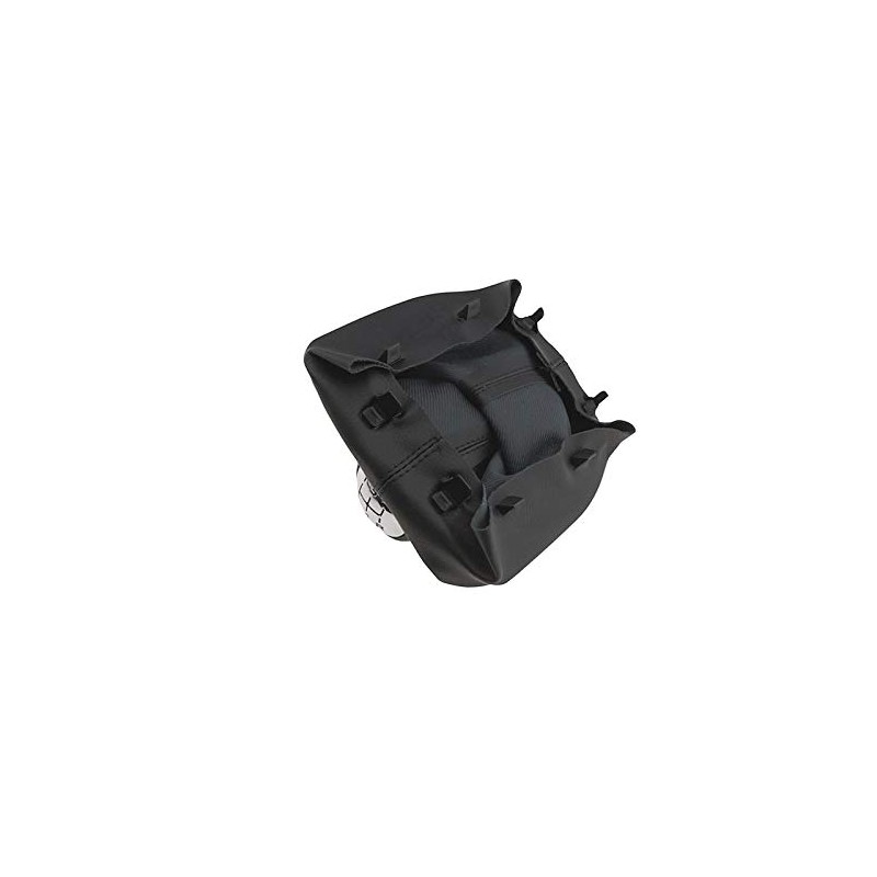 NTY 5-Speed Gear Knob Shift Boot 207 307 308 406