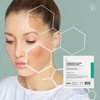 Silisca Hydicare Gel Sheet, Hydrogel Mask Pack / 실리스카 하이디케어겔