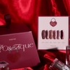 Mayour Roantique Glitter Magnetic Gel 6-piece set / 메이유어 로앤틱