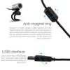 AUSDOM AW615 Webcam 1920x1080P Full HD 12MP USB 3.0 Web