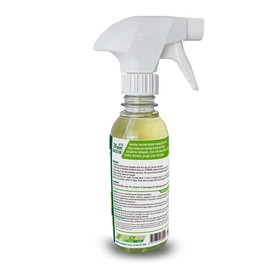 Señor Dog™ WeeWee No More! MAX 1X 8oz. Dog Training Spray for Outdoor use. Pet Safe Formula
