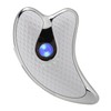 Microcurrent Facial Scraper Massager Electric Face Lifting Firming Beauty Scraping