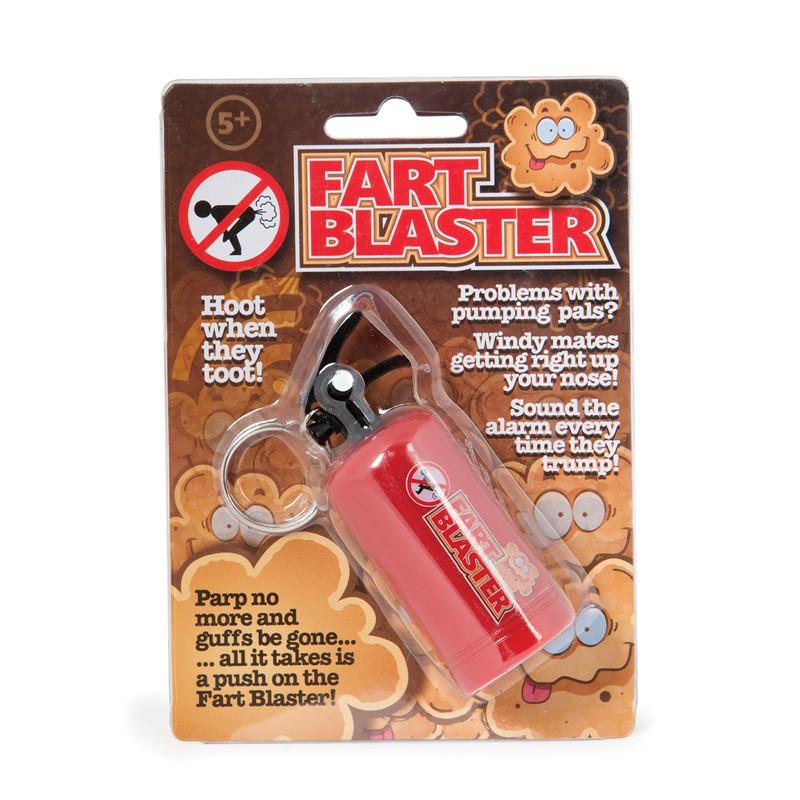 Funtime Fart Blaster