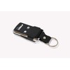 Eagle Chrome Series 2 Button Keychain Remote/Transmitter EG643 Compatible with
