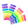 560PCS Page Markers Sticky Index Tabs Book Annotation Bookmark Notes