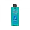 Kerasis Advanced Ampoule Moisture 600ml Shampoo Shampoo Conditioner / 케라시스 어드밴스드 앰플 모이스춰 600ml 샴푸 샴푸 린스