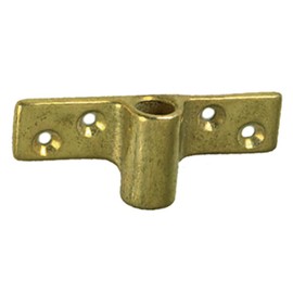 Perko 0832DP0PLB Side Mount Rowlock Sockets