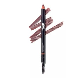 Natura Faces Lápiz Para Cejas Castaño Claro 1.14 Gr