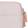 Laptop Bag Oxford Cloth Large Capacity Scratch Resistant Shockproof Laptop