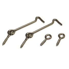 High Logic Iron Nickel Aori Stopper 65 45289