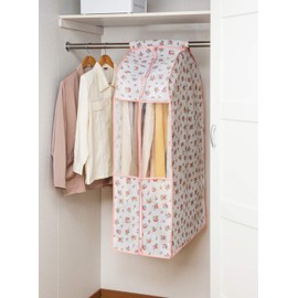 Astro Hanging Garment Bag, Clothes Cover Series, Organize Different Sized Clothes