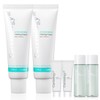 Careology Beta-Sitosterol Calming Cream 50ml (2 pieces) / Madeca Cream