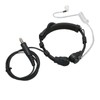 U94 PTT and Throat Control Headset Noise Reduction Walkie Talkie