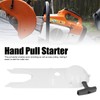 Pull Starter Rewind Cord Cutting Saw Starting Assembly for Stihl