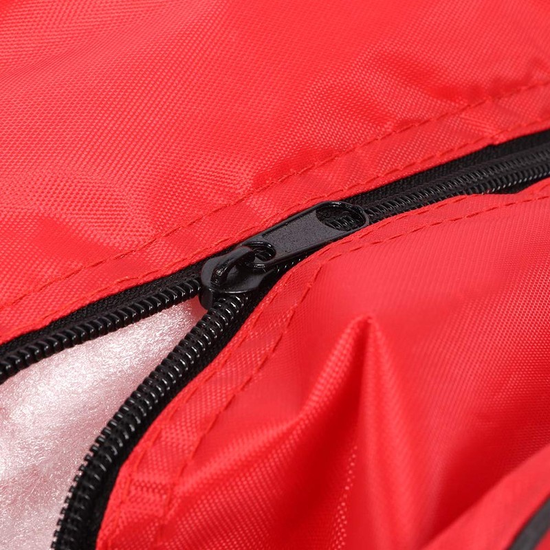 Portable Chainsaw Carry Bag Oxford Fabric Chainsaw Case Chainsaw Travel