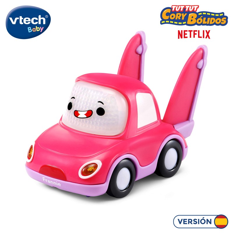 VTech Funy Parabrisas