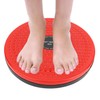 Giyomi Twisting Board, Spin Board, Twister Diet, Spin Trainer, Waist