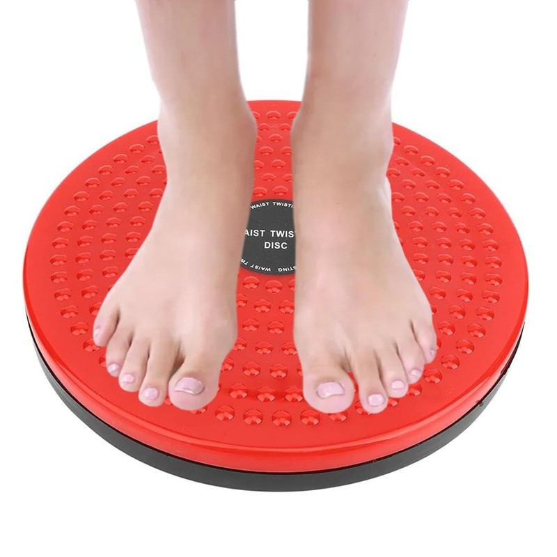 Giyomi Twisting Board, Spin Board, Twister Diet, Spin Trainer, Waist