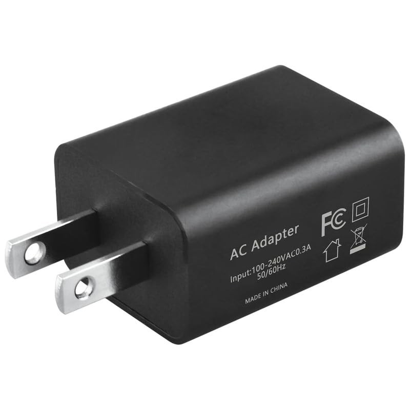 Guy-Tech AC/DC Adapter Compatible for Intex 28620 28620E 28620EP CL1704