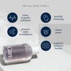 Care - Soft Sweep Micellar Cleanser and Facial Toner, Alcohol-Free