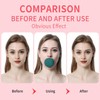 Face Lifting Device Facial Toning Exercise for Double Chin and