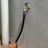 faucet faucet extension cobra hose 50cm