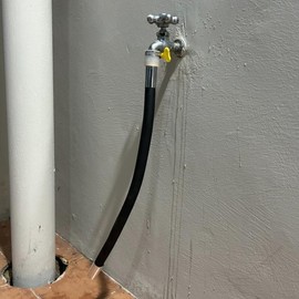 faucet faucet extension cobra hose 50cm
