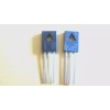 ON SEMICONDUCTOR 1 PCS Transistor: NPN Bipolar 32V 36W TO126 BD435 NPN THT Transistors 4A