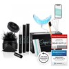 UniqueSmile High-Quality Teeth Whitening Kit, All-in-One Bundle for Teeth Brightening